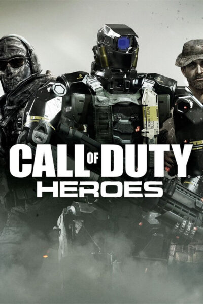 Call of Duty: Heroes (фото)