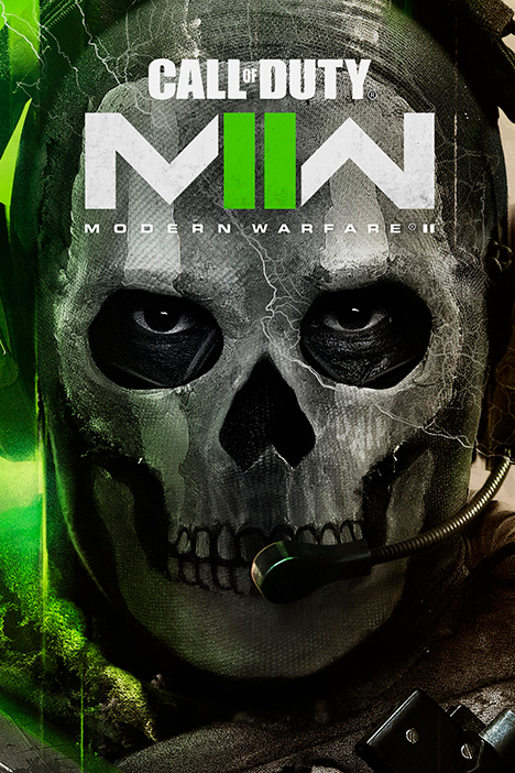 Call of Duty: Modern Warfare 2 (фото)