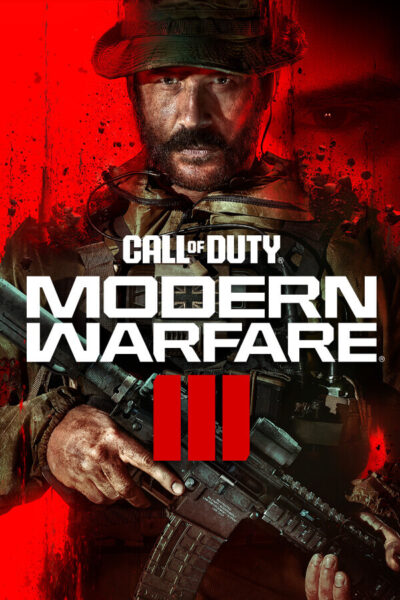 Call of Duty: Modern Warfare 3 (фото)