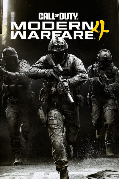 Call of Duty: Modern Warfare 4 (фото)