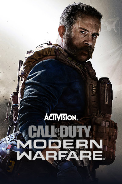 Call of Duty: Modern Warfare (фото)