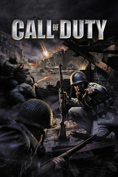 Call of Duty (фото)