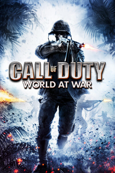 Call of Duty: World at War (фото)