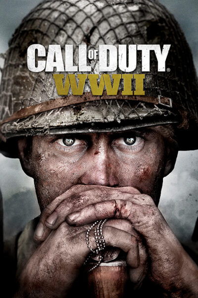 Call of Duty: WW2 (фото)