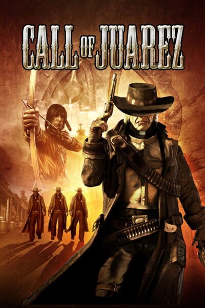 Call of Juarez (2025) (фото)