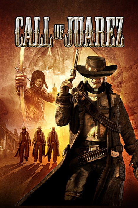 Call of Juarez (2025) (фото)