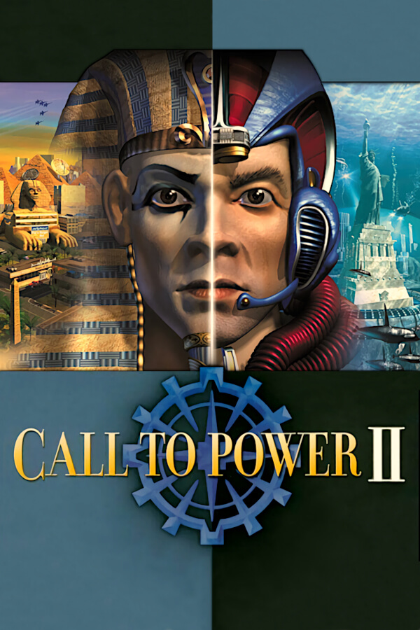 Call to Power 2 (фото)
