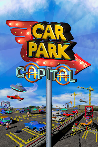 Car Park Capital (фото)