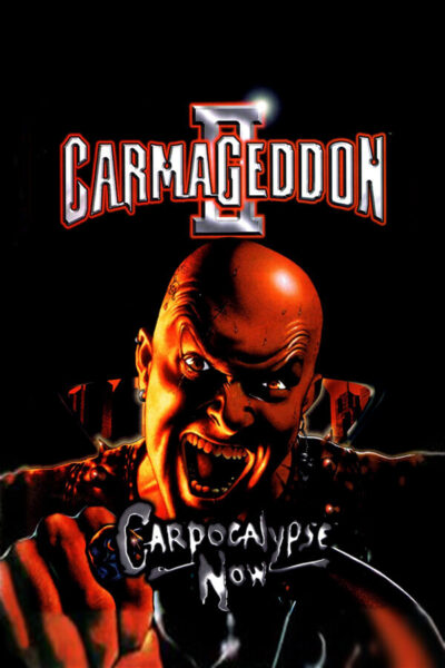 Carmageddon 2: Carpocalypse Now (фото)
