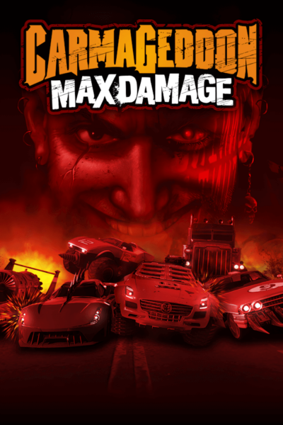 Carmageddon: Max Damage (фото)