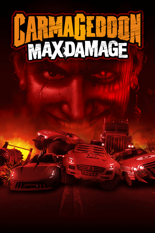 Carmageddon: Max Damage (фото)