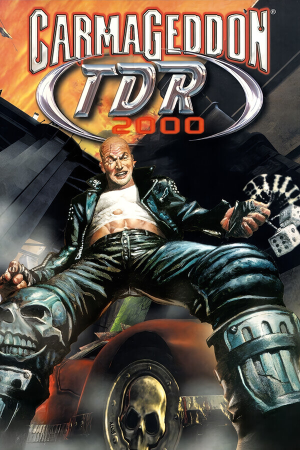 Carmageddon TDR2000 (фото)