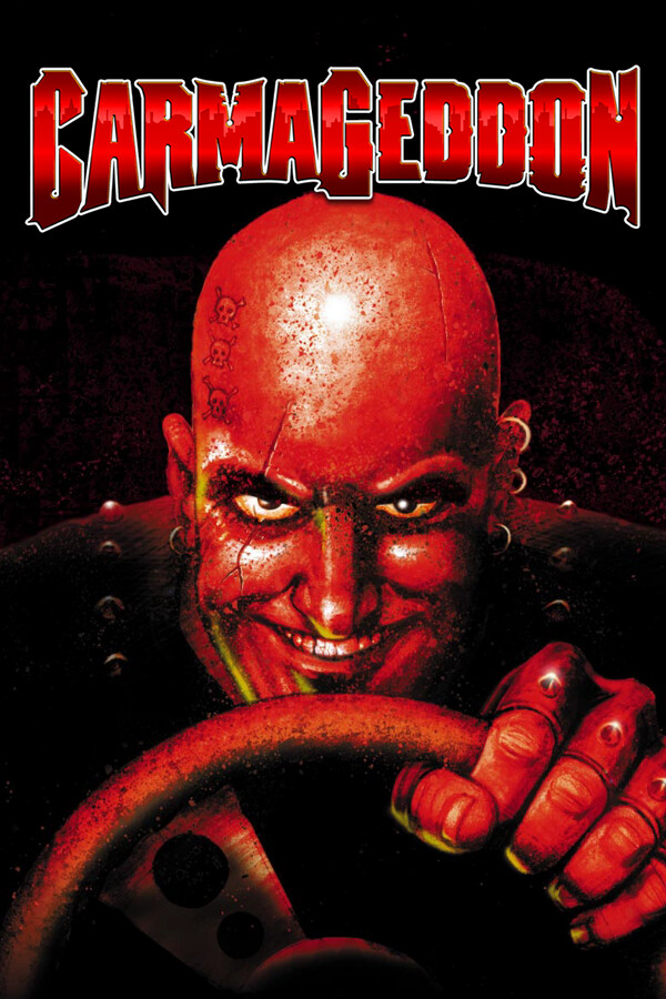 Carmageddon (фото)