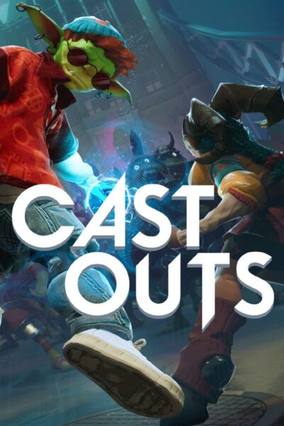 Cast Outs (фото)