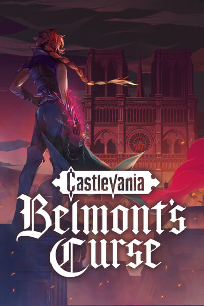 Castlevania: Belmont’s Curse (фото)