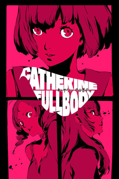Catherine Full Body (фото)