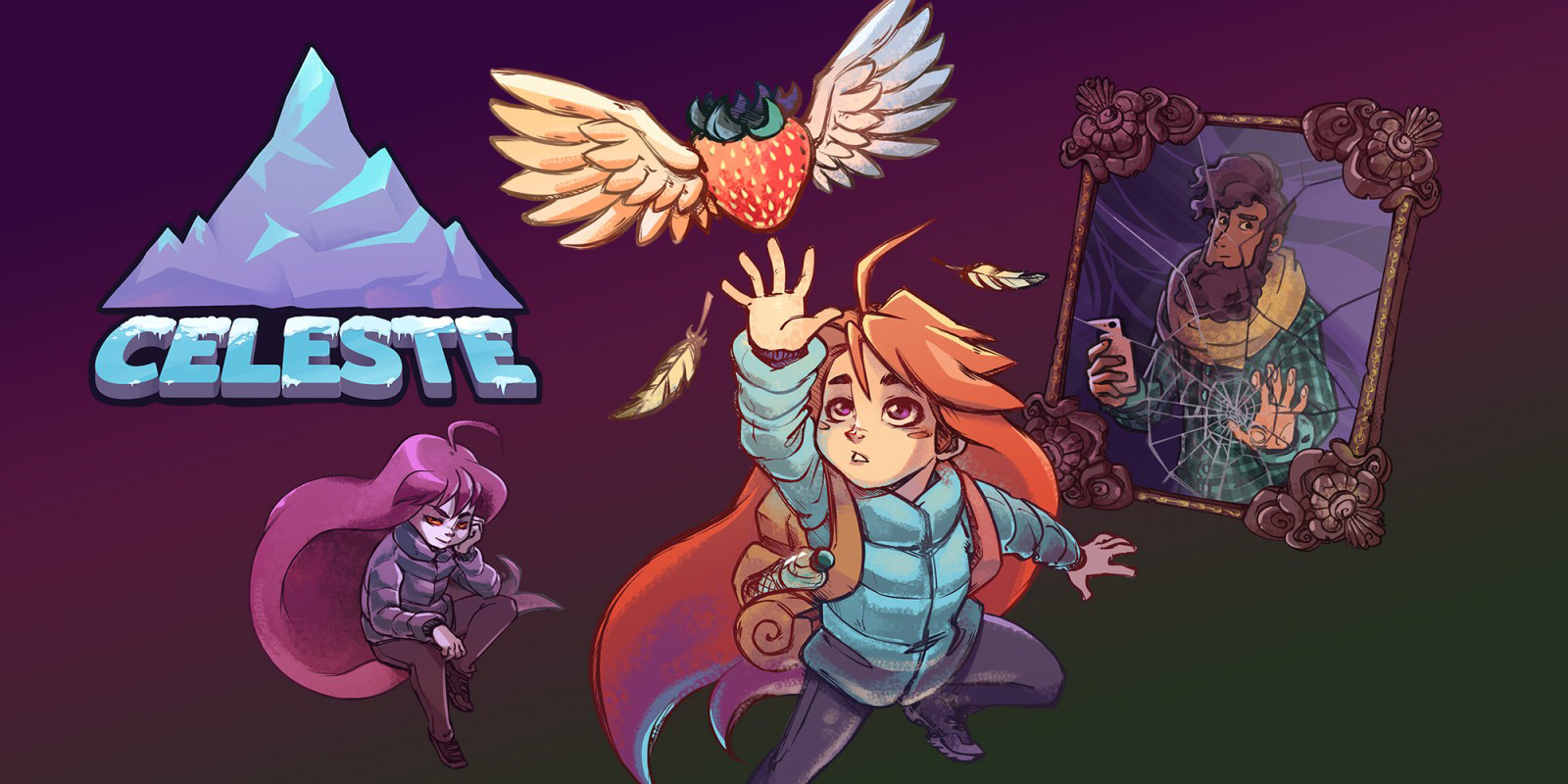 Celeste – дата выхода, системные требования, обзор, скриншоты, трейлер ...