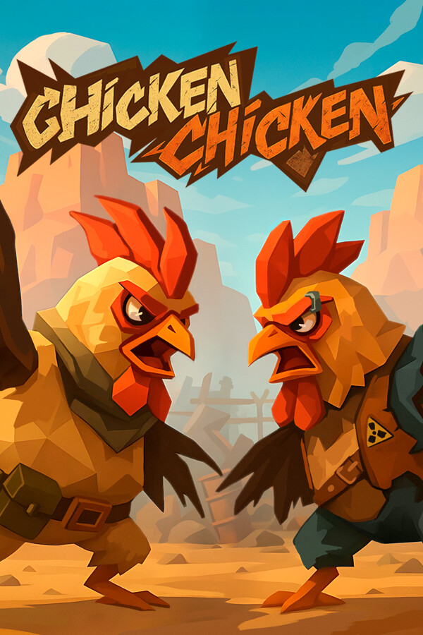 Chicken Chicken (фото)