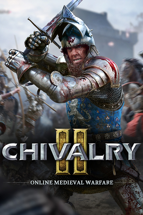 Chivalry 2 (фото)