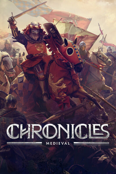Chronicles: Medieval (фото)