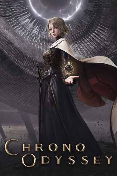 Chrono Odyssey (фото)