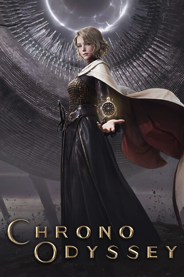 Chrono Odyssey (фото)