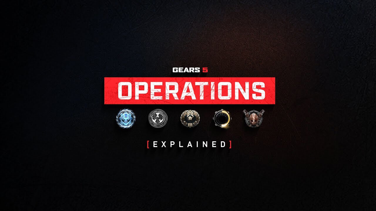 Что ожидает Gears 5 после релиза? Планы разработчиков (фото)