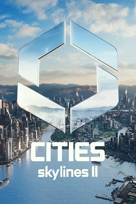 Cities: Skylines 2 (фото)