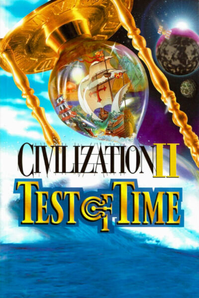 Civilization 2: Test of Time (фото)
