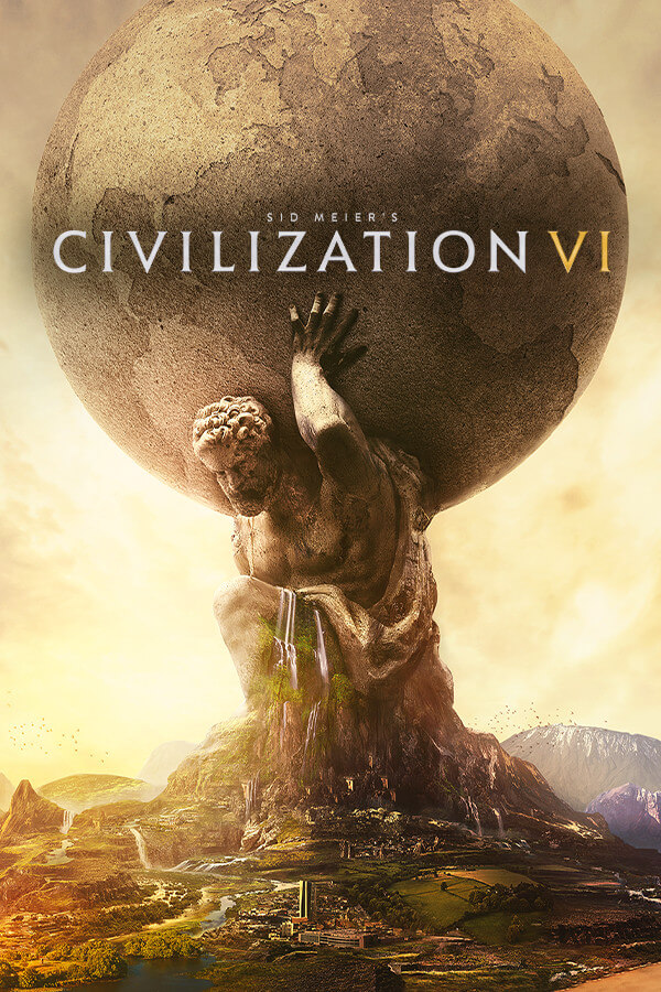 Civilization 6 (фото)