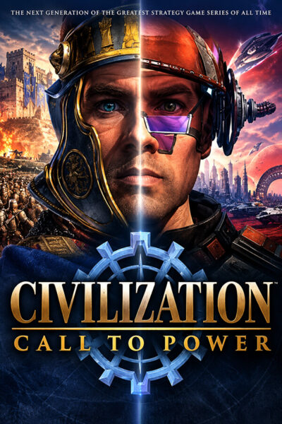 Civilization: Call to Power (фото)