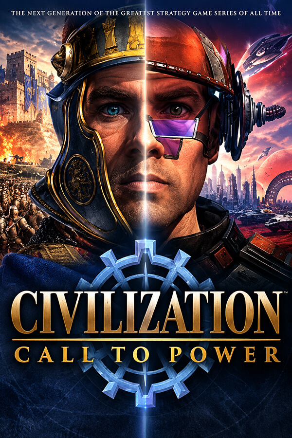 Civilization: Call to Power (фото)