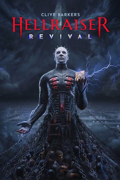 Clive Barker’s Hellraiser: Revival (фото)