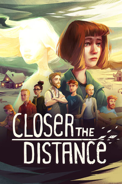 Closer the Distance (фото)