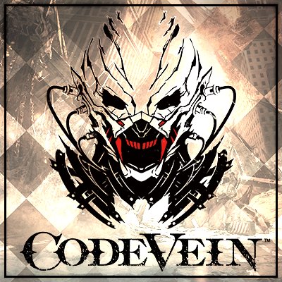 Code Vein (фото)