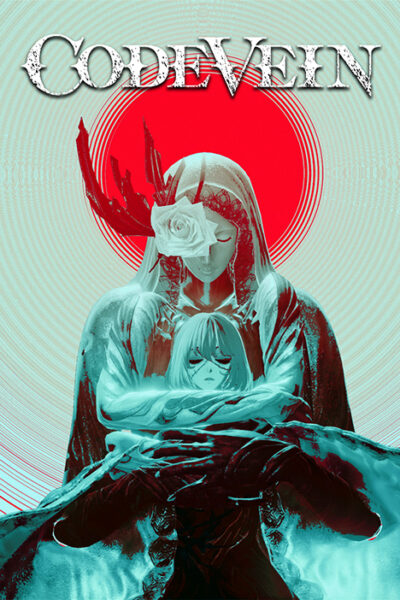 Code Vein (фото)