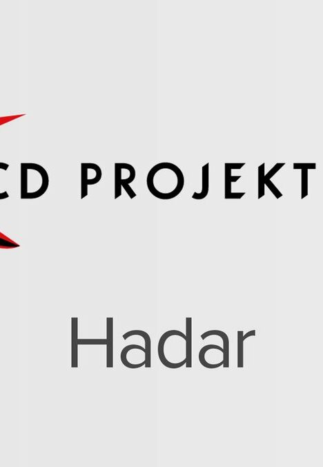 Codename «Hadar» (фото)