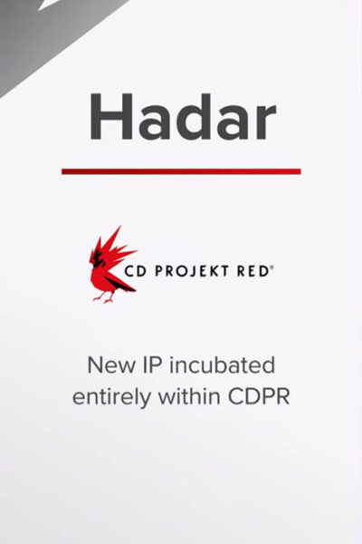 Codename «Hadar» (фото)