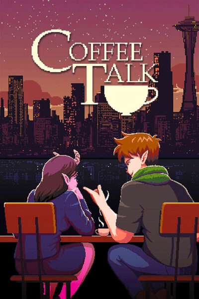 Coffee Talk (фото)
