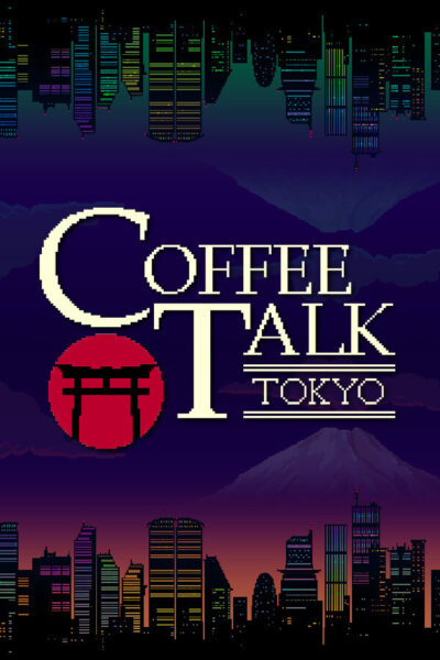Coffee Talk Tokyo (фото)
