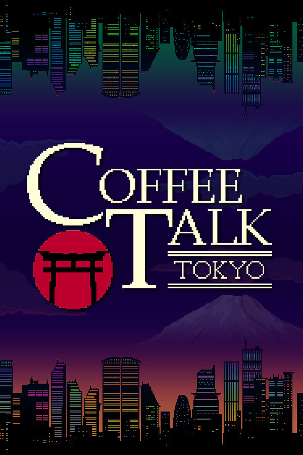 Coffee Talk Tokyo (фото)
