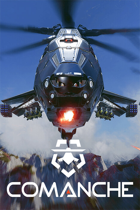 Comanche (фото)