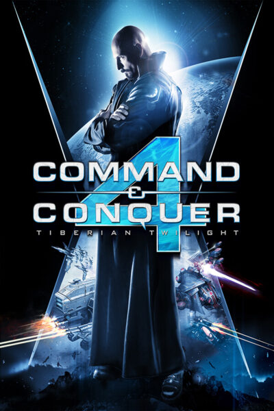 Command & Conquer 4: Tiberian Twilight (фото)