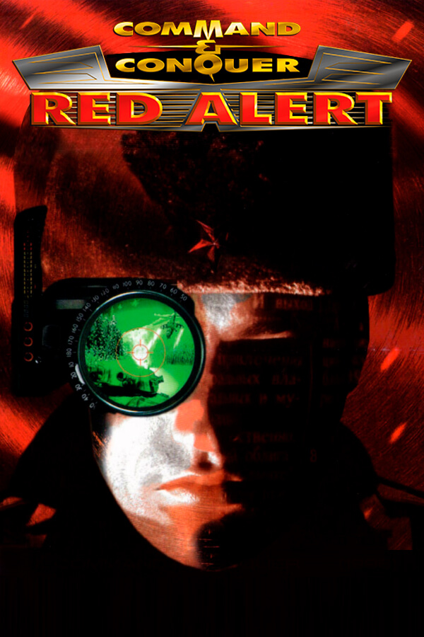 Command & Conquer: Red Alert (фото)