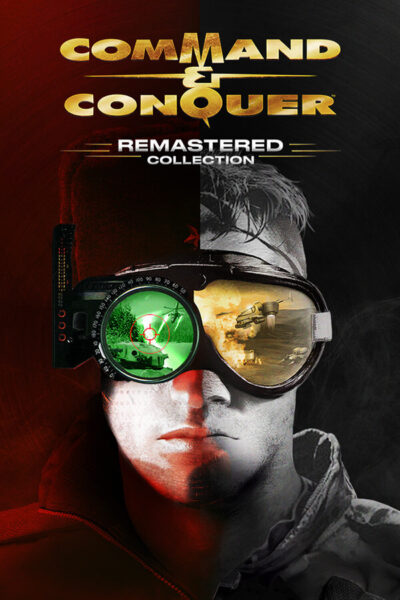 Command & Conquer Remastered Collection (фото)