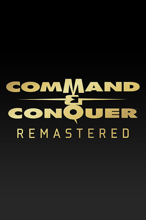 Command & Conquer Remastered Collection (фото)