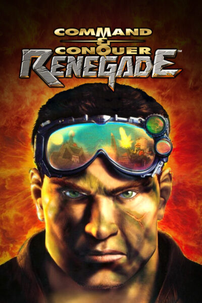 Command & Conquer: Renegade (фото)