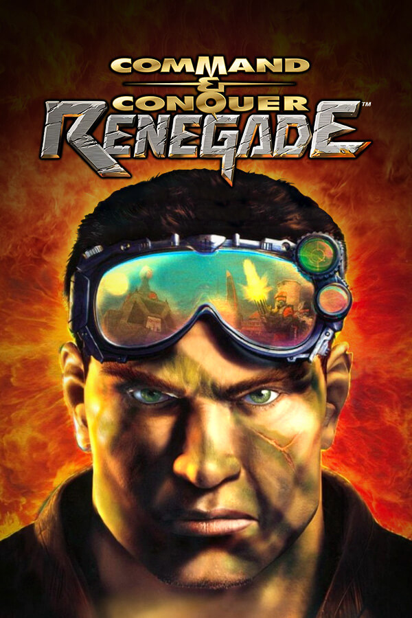 Command & Conquer: Renegade (фото)