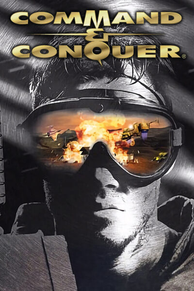 Command & Conquer (фото)