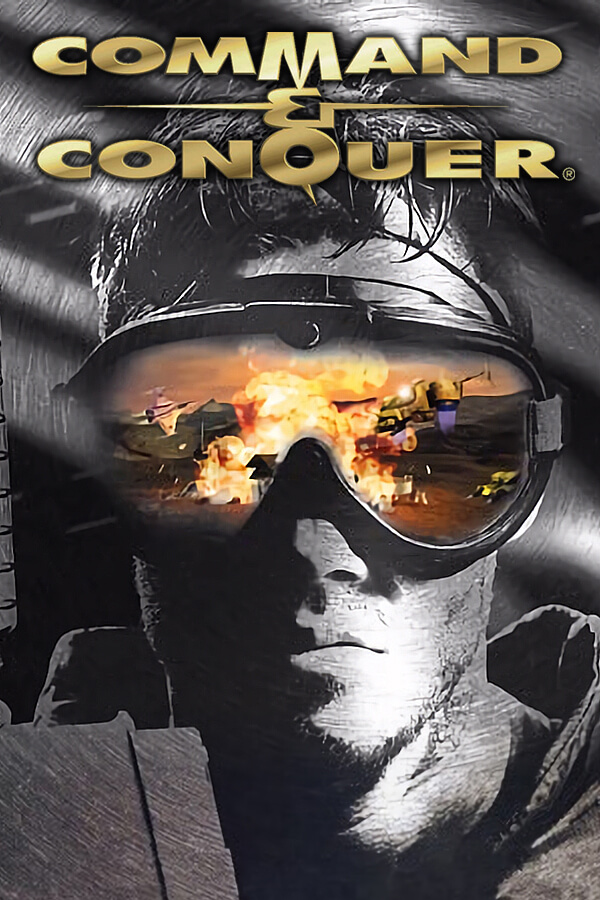 Command & Conquer (фото)